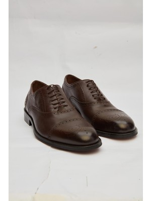 D'S Damat Ds Damat Kahverengi Ayakkabi 3HF0920028311