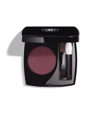 Ombre Essentıelle Multi-Use Longwearing Eyeshadow - Göz Farı - 244 Rouge Cuir (2,2g)