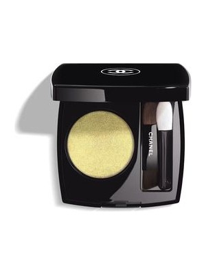 Ombre Essentıelle Multi-Use Longwearing Eyeshadow - Göz Farı - 224 Blé D'or Antique (1.9g)