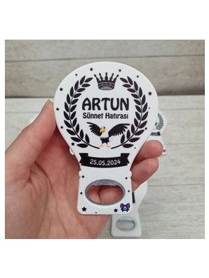 Onura Tasarlat 25 Adet Balon Magnet Açacak Yeni Doğan, Doğum Günü, Sünnet, Nişan, Söz, Düğün Hediyelik