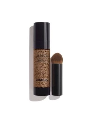 Chanel Chanei - Fondöten - Les Beiges Water Fresh Complexion Touch - B60