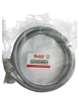 Part Flex Çamaşır-Bulaşık Makinesi Temiz Su Hortumu 200 cm