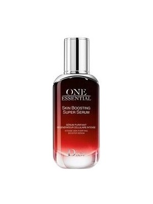 One Essential Skin Boosting-Detoks Etkili Yenileyici Işıltı Verici Onarıcı Serum 75ML
