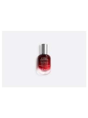 One Essential Skin Boosting-Detoks Etkili Yenileyici Işıltı Verici Onarıcı Serum 30ML