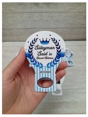 Onura Tasarlat 25 Adet Balon Magnet Açacak Yeni Doğan, Doğum Günü, Sünnet, Nişan, Söz, Düğün Hediyelik