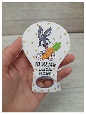 25 Adet Balon Magnet Açacak Yeni Doğan, Doğum Günü, Sünnet, Nişan, Söz, Düğün Hediyelik