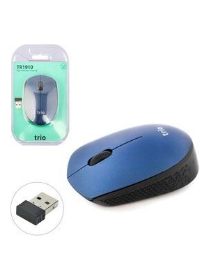TR1910 1600 Dpl Kablosuz Mouse