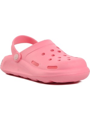 Ayakmod Pembe Çocuk Terlik