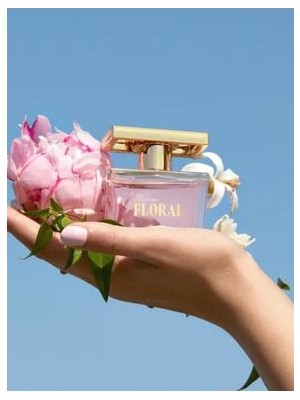 Giordani Gold  Miss Giordani Floral Edp 50 ml
