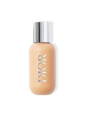 - Yüz ve Vücut Fondöteni -Dior Backstage Face & Body Foundation - 3W