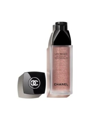 Chanel - Likit Allık - Les Beıges - Light Pink (15 Ml)