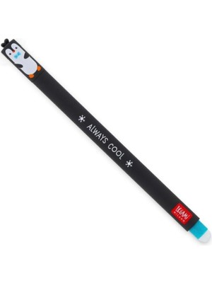 Legami Silinebilir Jel Kalem Penguen