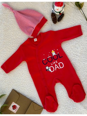 Minisse Cool Like Dad&mom Bebek Tulum