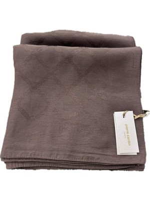 Pierre Cardin Monogram Şal 1080800-932