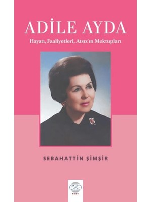 Adile Ayda - Sebahattin Şimşir