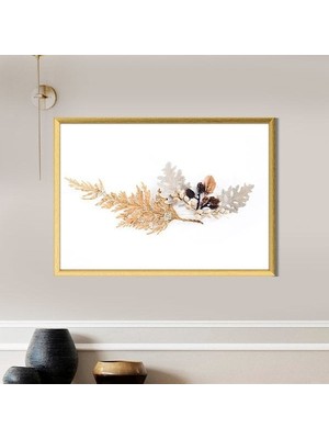 Sonbahar Esintisi 1 Çerçeve ve Poster - B1241