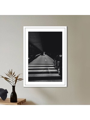 Yolculuk 1 Çerçeve ve Poster - SB1045