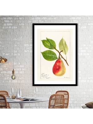 Armut 1 Çerçeve ve Poster - MT1099