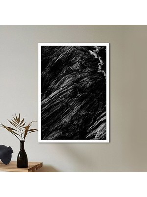 Kaya 1 Çerçeve ve Poster - SB1052