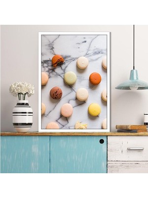 Makoranlar 3 Çerçeve ve Poster - MT1108