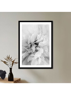 Şakayıklar 3 Çerçeve ve Poster - SB1061