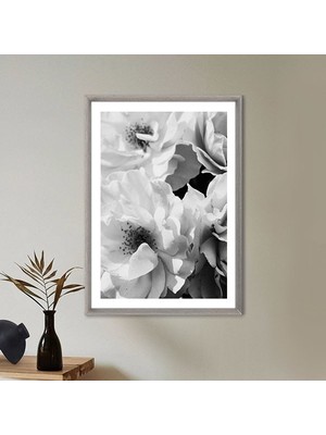 Şakayıklar 2 Çerçeve ve Poster - SB1059