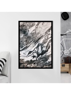 Kaya 2 Çerçeve ve Poster - SB1053