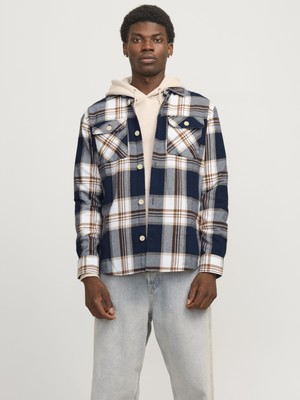 Jack & Jones Jack&jones Erkek Gömlek 12248409