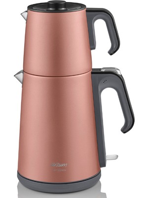 AR3080-G Çay Sefası Çay Makinesi - Gün Batımı
