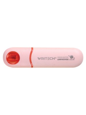 Wrıtech W-8154 Astronot Fosforlu Kalem Neon+Pastel 8 Renk - 96'lı Stand