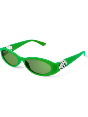 Gucci Gg 1660S 005 Güneş Gözlüğü