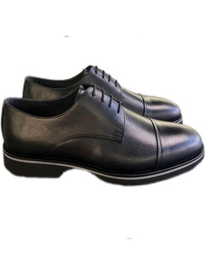 LFR-P2130 Flother Baglı Eva Ayakkabı Siyah