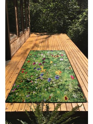 Chilai Home Lawn Balkon Djt 80 x 150 cm