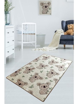 Chilai Home Koala Dijital Halı 80 x 120 cm