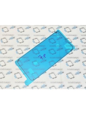 Gmr Apple iPhone Uyumlu 7 Plus Ekran Toz Bandı Çerçevesi Yapıştırıcı