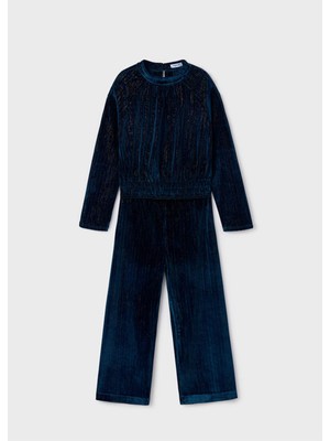 Mayoral 2'li Kız Çocuk Pantolonlu TAKIM_MNVS7553