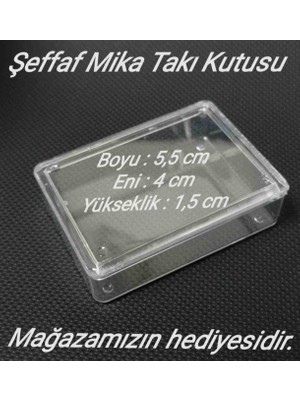 Gmş12 Ayarlanabilir 9.25 Ayar Gümüş Tek Taş Yüzük