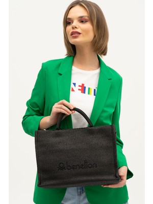 United Colors Of Benetton BNT_1274 Kol Çantası