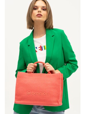 United Colors Of Benetton BNT_1274 Kol Çantası