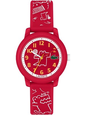 Lacoste LAC2030059 Çocuk Kol Saati