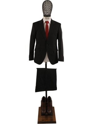 Takım Elbise Regular Fit