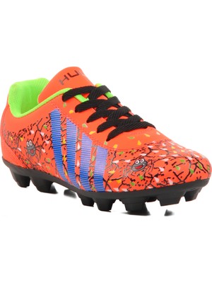 Hulk Walkway Turuncu Çocuk Krampon