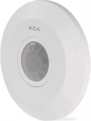 Ack  360° Sıva Altı Hareket Sensörü 800W AY31-01020