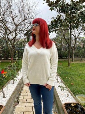 V Yaka Likralı Kazak