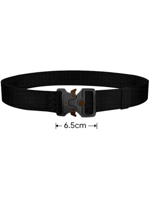 Single Sword Kobra Kemer - Taktik Outdoor ve Koruma Pantolon Kemeri Yerli