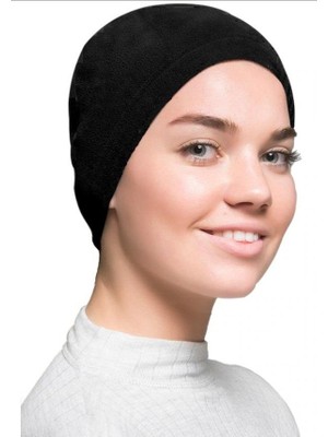 Single Sword Çift Kat Polar Kışlık Soğuktan Koruyucu Bere