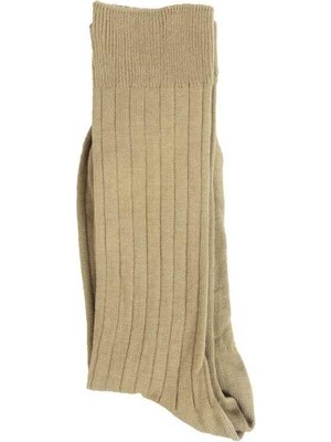 Single Sword Dikişsiz Askeri İstihkak Çorap 4 Mevsim