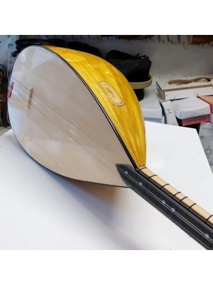 Artemis Profesyonel  Uzun Sap Dut Bağlama