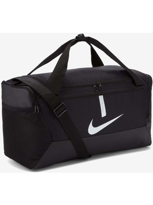 Nike CU8097-010 Unisex Acdmy Team S Duff Spor Çanta Siyah