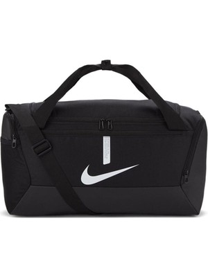Nike CU8097-010 Unisex Acdmy Team S Duff Spor Çanta Siyah